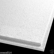 SUSPENDED CEILING TILES
