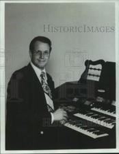 1978 Press Photo Lowell