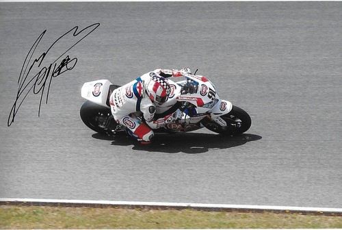 Leon haslam superbike legend - haslam,