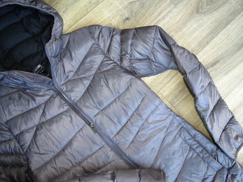 The north face upper side - north,
