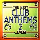 Various best club - best, anthems