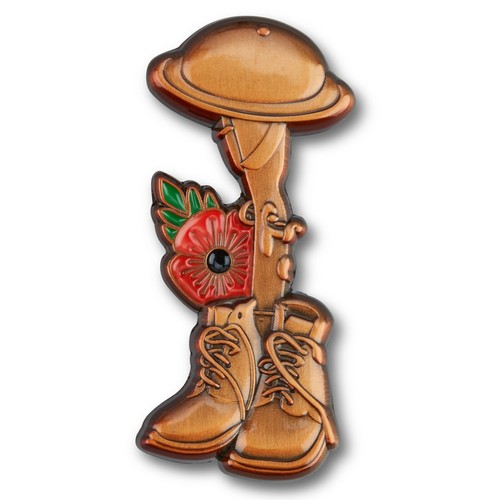 2024 bronze world war - uk,