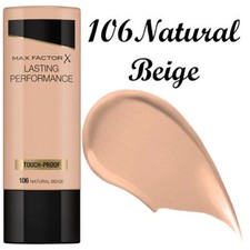 MAX FACTOR LASTING PERFORMANCE