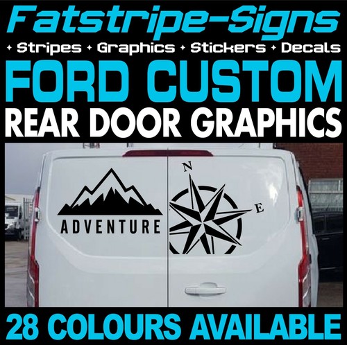 Fits ford custom - fits,
