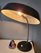 Mid Century Modern 1960s DESK or TABLE LAMP - Bauhaus Design, MCM, Vintage