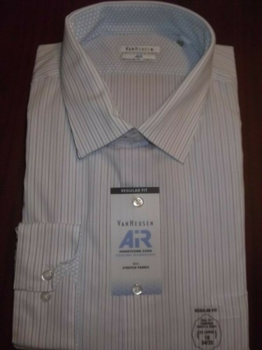 Van heusen men dress - heusen, shirt