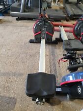 Life fitness Gx Rower,  Rowing machine, Serviced  - VIDEO INSIDE + Free Delivery