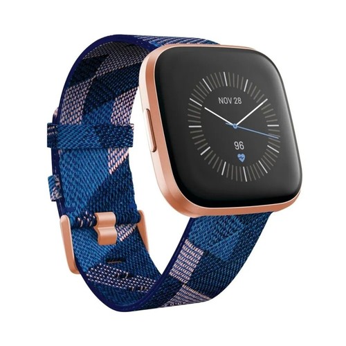 Fitbit versa special - 2,