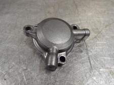 2001 YAMAHA WR250F - OIL