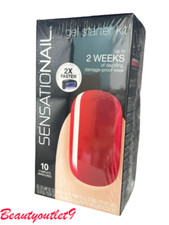 Sensationail Gel Polish