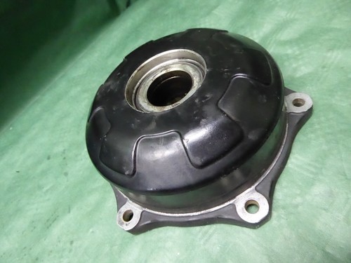 Shock absorber housing swing - shock,
