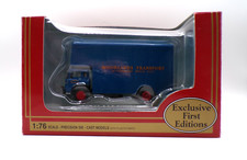 EFE COMMERCIALS 23605 BEDFORD