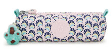 Kipling FREEDOM Pen Case - Geo Shell RRP £24