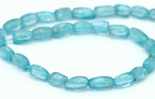 Half strand light blue - light, /