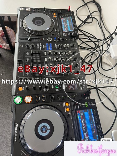 1pc testde pioneer - testde,