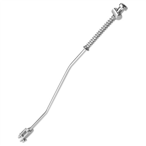 Rear brake rod assembly - rod,