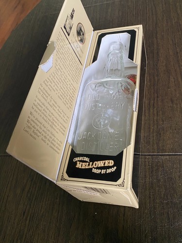 Vtg jack daniel - jack, daniel's