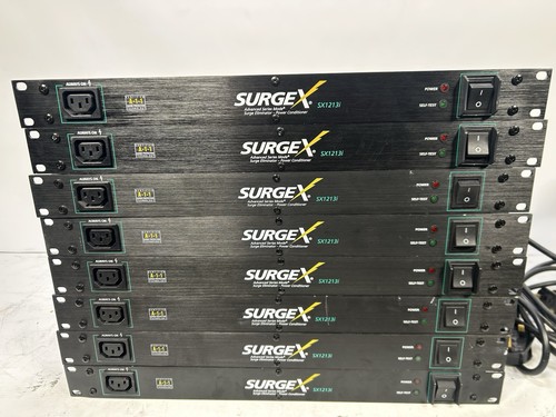 Surgex mount surge - surgex,