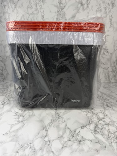 Vonshef 24l electric - cool, box