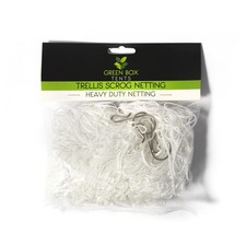 Heavy Duty Trellis Scrog