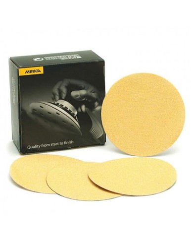 Mirka gold mini sanding - mirka,