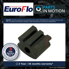 Exhaust Mounting fits OPEL