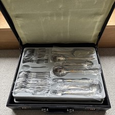 SBS Gold plated cutter set