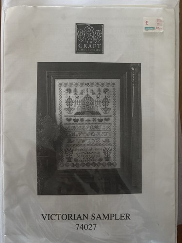 Vintage craft collection - craft,