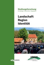 Landschaft - Region -