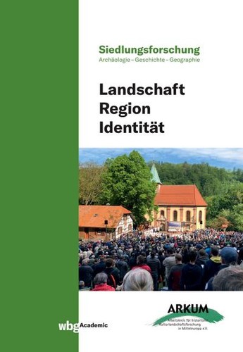 Landschaft region - region,