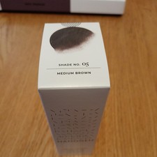 NANOGEN Natural Keratin Fibre