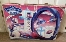 Chuggington Interactive Train