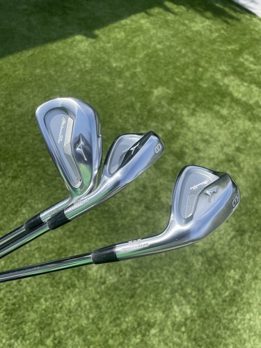 Mizuno 243 pro - 243, irons