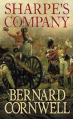 Sharpes company cornwell - sharpes,