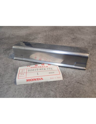 Left footpeg support gl1500se - footpeg,
