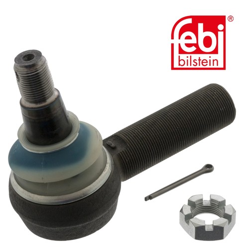 Front right steering tie - steering,
