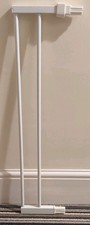 Stair gate extension two - extension,