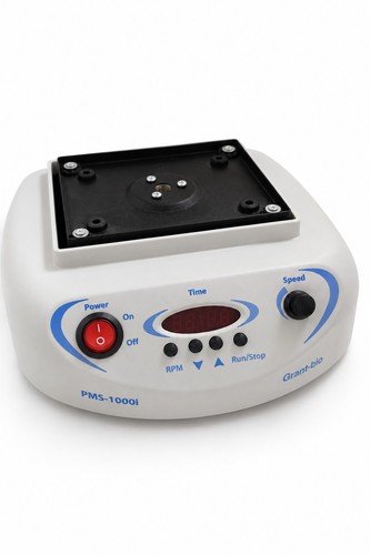 Grant bio pms - grant-bio, microplate