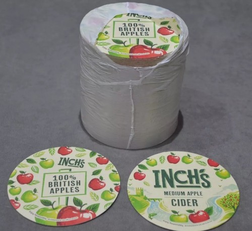 Pack 100 inch - 🍎🍏, inch's