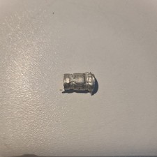 Warhammer 40k  Metal Tank