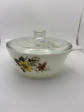 JAJ Pyrex Casserole Serving