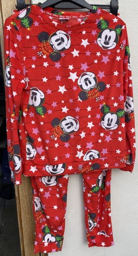 Disney red mickey mouse - disney,