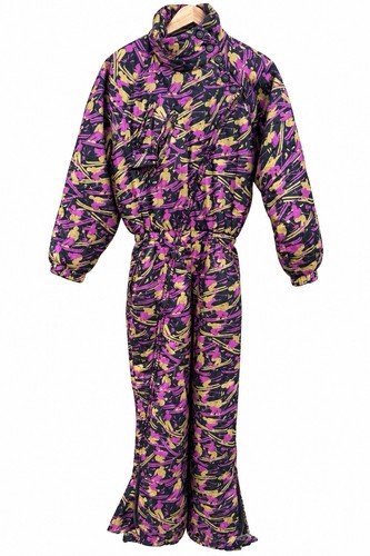 Vintage missoni sport ski suit - sport,