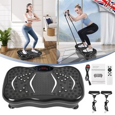 Power Vibration Plate