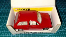Corgi Austin Mini Metro