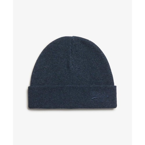 Superdry essential logo beanie - superdry,