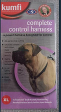 Extra Large Dog Harness