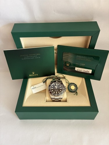 Rolex submariner non date - rolex,