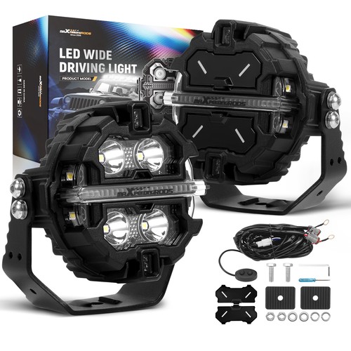 Led work light - led,