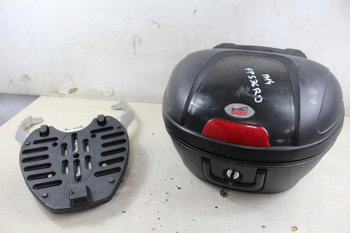 Soft 42l centre case - soft,